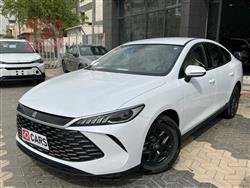 بي واي دي Qin Plus